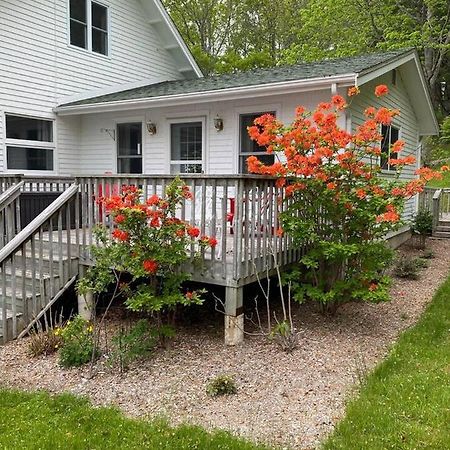 Sea La Vie Apartamento Mahone Bay Exterior foto