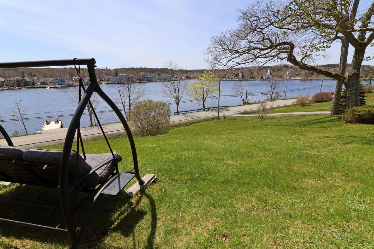 Sea La Vie Apartamento Mahone Bay Exterior foto