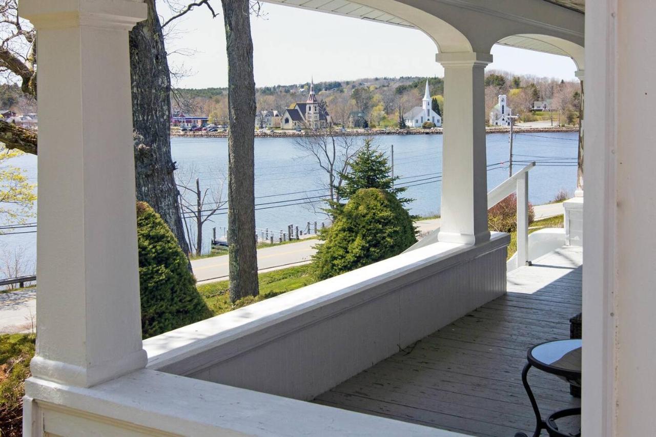 Sea La Vie Apartamento Mahone Bay Exterior foto