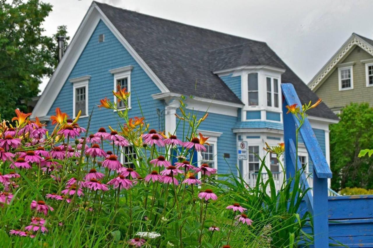 Sea La Vie Apartamento Mahone Bay Exterior foto