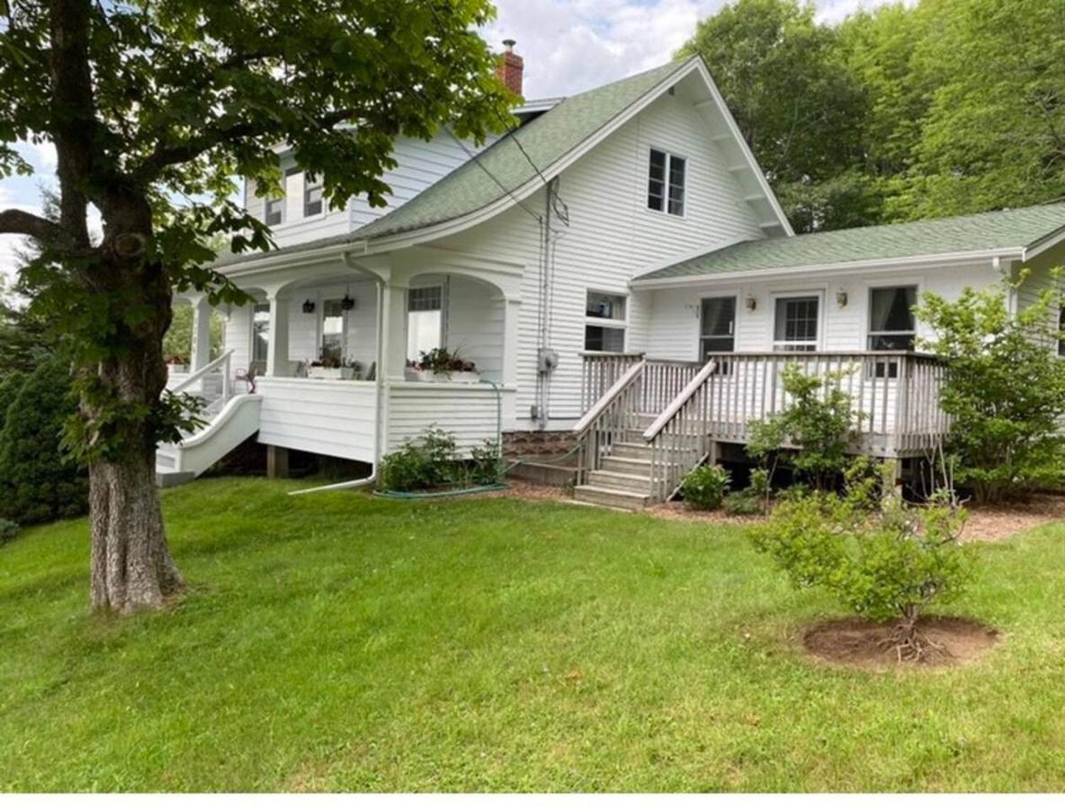Sea La Vie Apartamento Mahone Bay Exterior foto